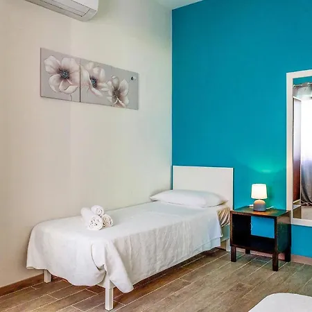 Trilo Comfort Apartment
