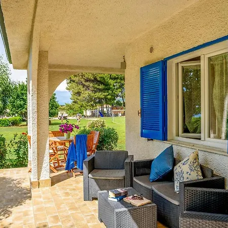 Trilo Comfort Apartment Capo Vaticano