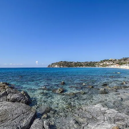 Trilo Comfort Capo Vaticano